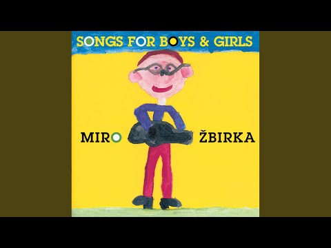 Boys and girls come out to play