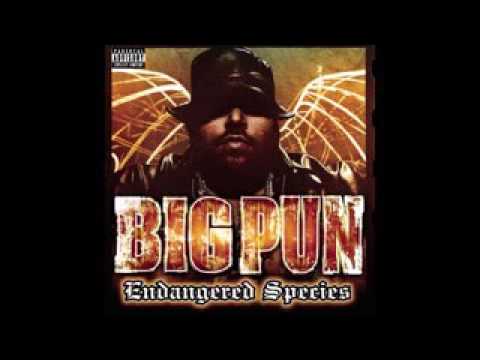 Big Punisher - Firewater f. Raekwon, Fat Joe, & Armageddon