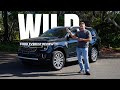 2026 Ford Everest Review Is It Really An Off Road Weapon
