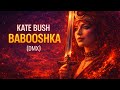 Kate Bush Babooshka DMX 4K Remaster