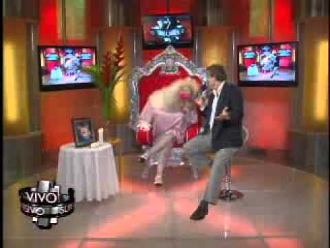 SuperXclusivo - Fiscal arremete contra policía