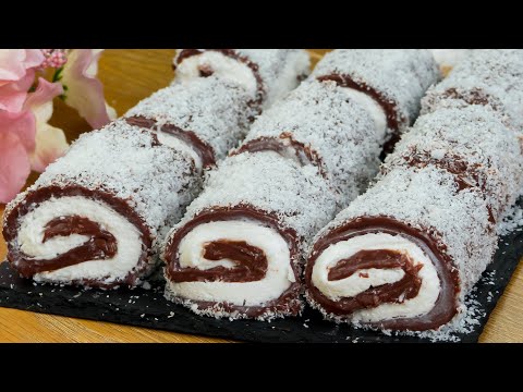 Najbolji desert bez pečenja! Probajte turski ‘Sultan Lokumu’!| Gurman TV