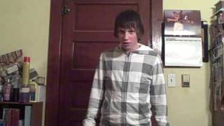 let the little lady talk. by capital light&#39;s (best video ever)