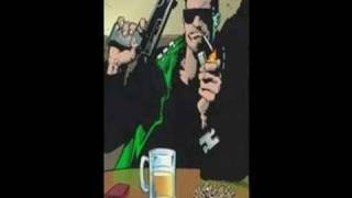 Control Machete - Manifiesto