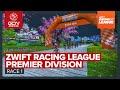 Zwift Racing League Premier Division - Race 1