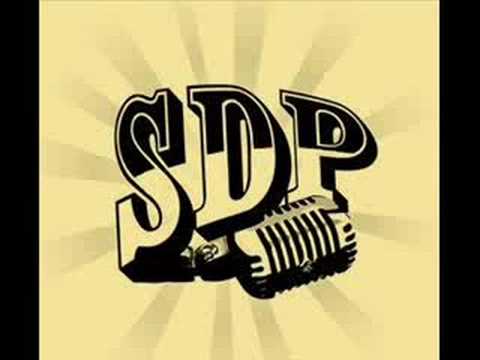 SDP - meine Welt (feat. Mad Maks) (2008)