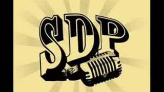 SDP - meine Welt (feat. Mad Maks) (2008)