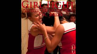 Girl Fight [One Direction vs. Mayday Parade] FREE DOWNLOAD