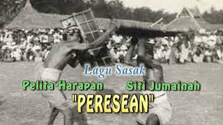 Download lagu peresean//lirik//pelita harapan//siti jumainah mp3