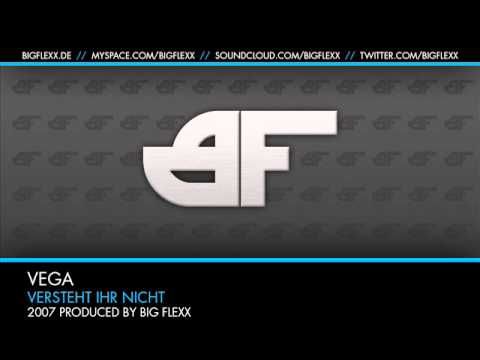 Vega - Versteht ihr nicht (prod. by Big Flexx)