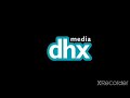 DHX Media WGBH Kids Nickelodeon Productions 2012