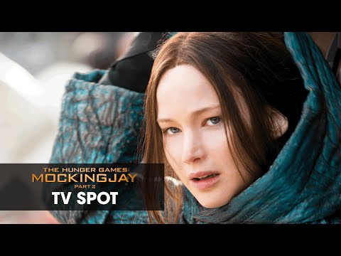 The Hunger Games: Mockingjay, Part 2 (TV Spot 'Final Battle')