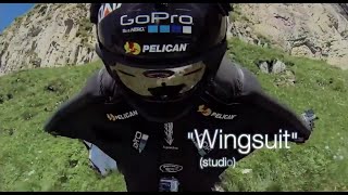 PHISH: "Wingsuit" - The Video