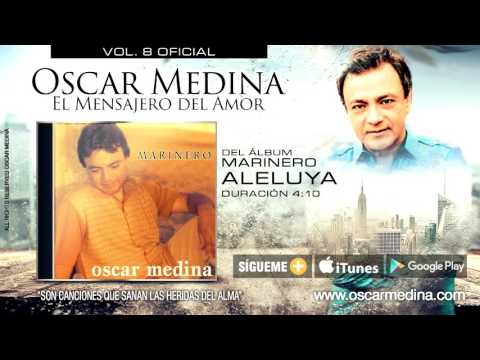 Aleluya - Oscar Medina