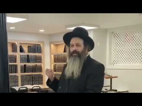 יעדע יוד קען זוכה זיין צו לערנען תורה