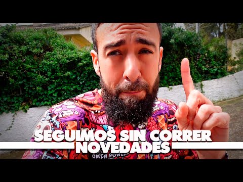 ¿NOVEDADES? Así vamos 😀