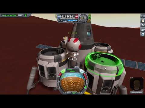 KSP tutorial: Interplanetary missions
