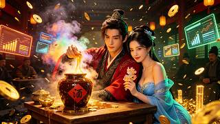 Download lagu 【Indo Sub】Pangeran Terbuang Mengubah Dunia dengan Pengetahuan dari Masa Depan! #Full #Minidrama mp3