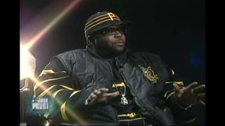 The Jack Frost Show feat. ZOD(part 2 of 3)