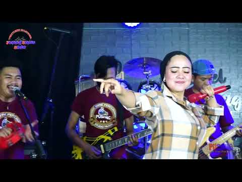 PUSANG RUSDY OYAG PERCUSSION | PERMOHONAN KOPLO KUDA RENGGONG ❗❗❗