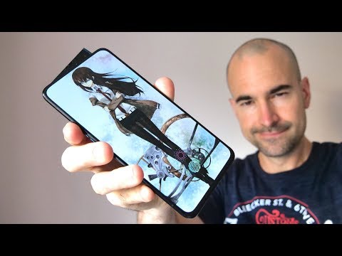 External Review Video lnk9jOaY280 for Oppo Reno 10x Zoom Smartphone (2019)