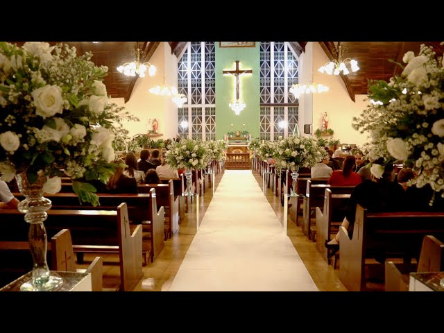 Fernanda & Eduardo
17.09.2022
Bituruna/PR