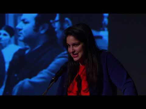 DAS 2018 Symposium: Displays of Internationalism - Kristine Kouri