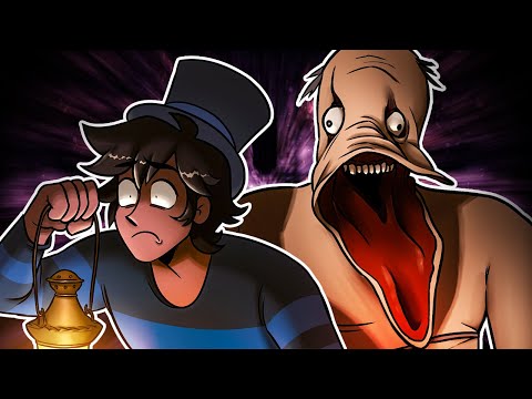 i revisited amnesia in 2022