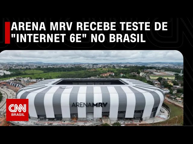 Sistema de pagamentos na Arena MRV terá tecnologia da Meep - MKT Esportivo