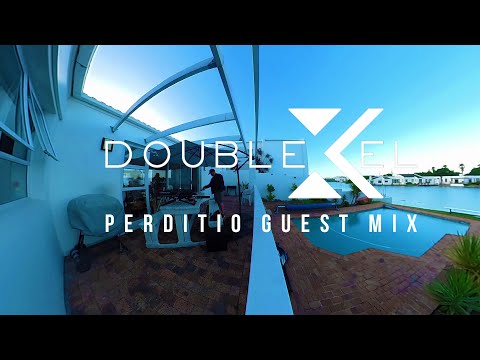 Double X eL @ Marina Da Gama 📍 Cape Town, SA | Perditio Guest Mix | AFR #TEAMPERDITIO #DarkGroove