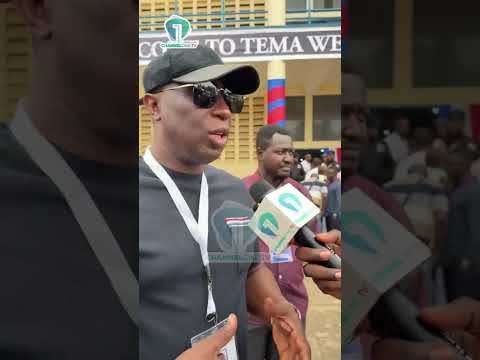 NPP Greater Accra: Patrick Boamah Calls For Stronger Parliamentary Candidates