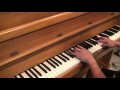 IYAZ - There You Are Piano by Ray Mak 
