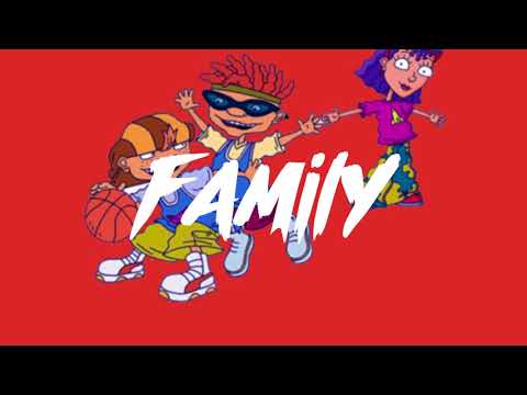 Cuban Doll Type Beat 2018 x Molly Brazy Type Beat 2018, Hard Trap/Rap Beat Insrumental 2018 - Family