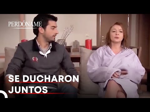 Handan y Kemal Están Juntos De Nuevo - Perdóname 33