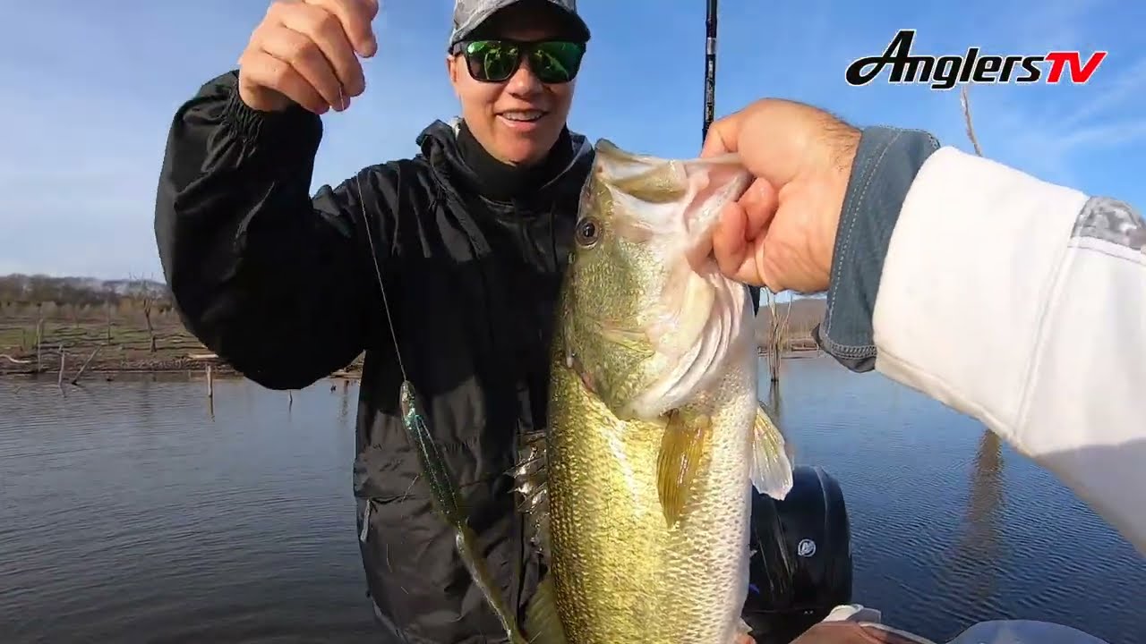 Captura por Anglers Tv