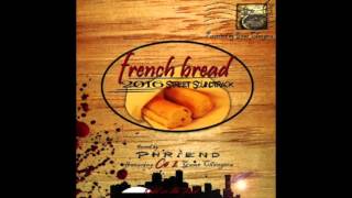 French Bread Cypher