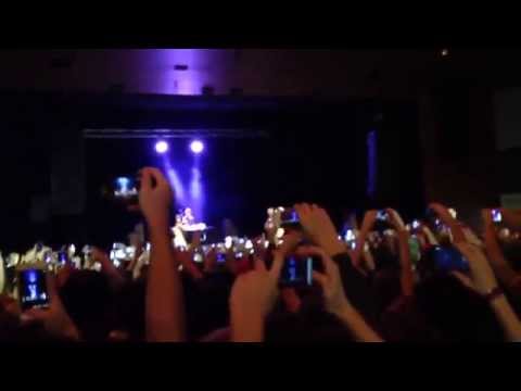 MEGA SHOW by: CAMERAMAN ''LIVE ON STAGE'' @Double X Club 06.06.2014