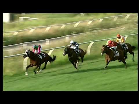 Napoli Galoppo 09/07/2022 - 5ª corsa