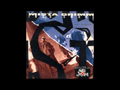 Mista Grimm - Indo Smoke