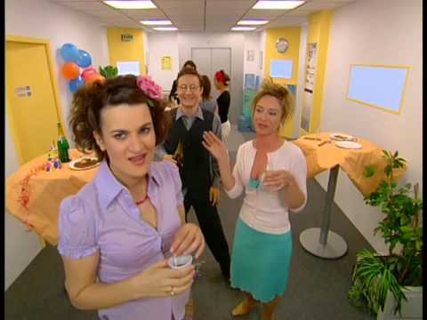 Caméra Café - Saison 3 Compilation - Partie 1