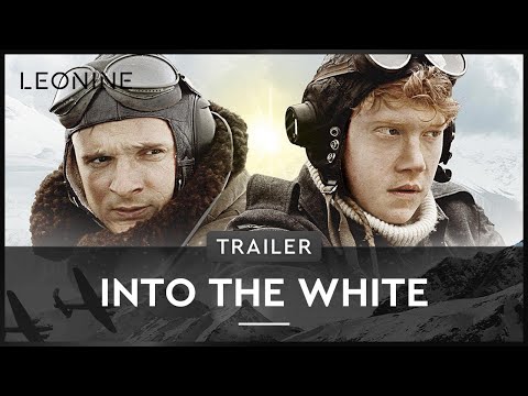 Trailer-Vorschau: Into the White