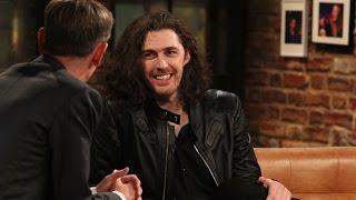 Hozier fan Q&A | The Late Late Show | RTÉ One