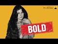 Tanuja S Bold Look From The 1960s