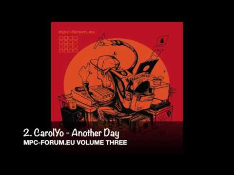 2. CarolYo - Another Day