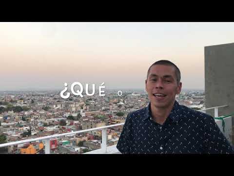 A Spanish Phrase a Day: ¿Qué Onda?