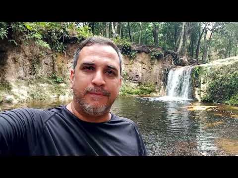BELÁGUA REVELADA: Cachoeira e Balneários Surpreendentes no Interior do MA! 🌿💧
