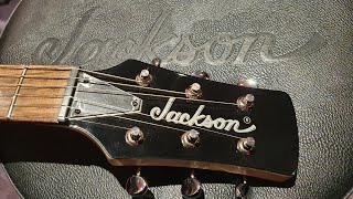 Jackson Surfcaster - What To Know & Where To Buy | Equipboard