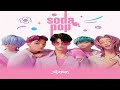 【10 heures】Saja Boys - Soda Pop (French) [version française]