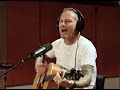 Corey Taylor acoustic cover Elvis Costello‘s (What’s So Funny Bout) Peace, Love, And Understanding