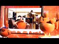 DVD Closing To Wallace And Gromit Cracking Contraptions UK DVD
